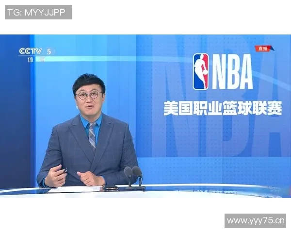 腾讯NBA直播全攻略：高清、多语种解说任你选